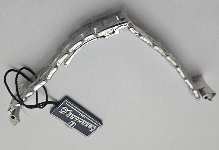 Cinturino Acciaio Eberhard  84135 AC
