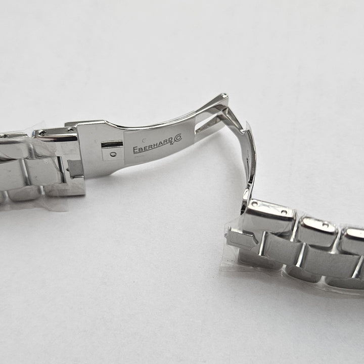 Cinturino Acciaio Eberhard  84135 AC