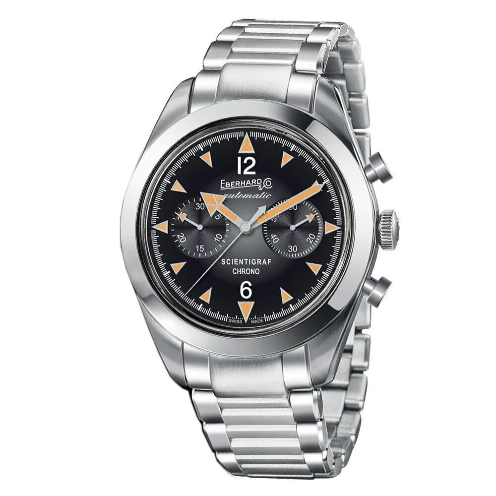 Orologio Chrono Automatic Eberhard Scientigraf 31077.02 CA2C  Eberhard   