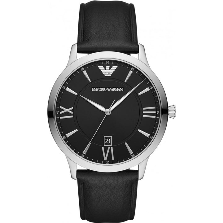 Orologio Uomo Emporio Armani AR11210 OROLOGIO Basso Gioielli