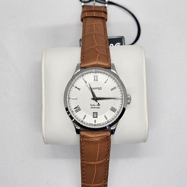 Orologio Automatic Extra-Fort Eberhard 41029.05 Eberhard