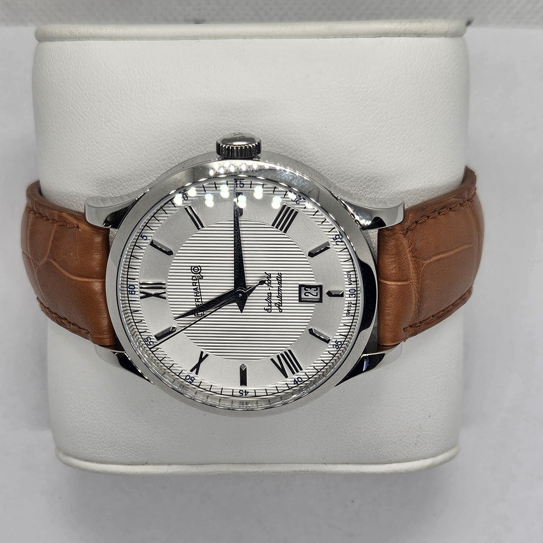 Orologio Automatic Extra-Fort Eberhard 41029.05 Eberhard