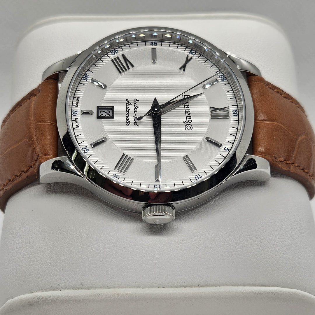 Orologio Automatic Extra-Fort Eberhard 41029.05 Eberhard