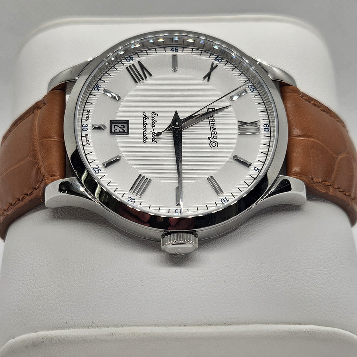Orologio Automatic Extra-Fort Eberhard 41029.05 Eberhard