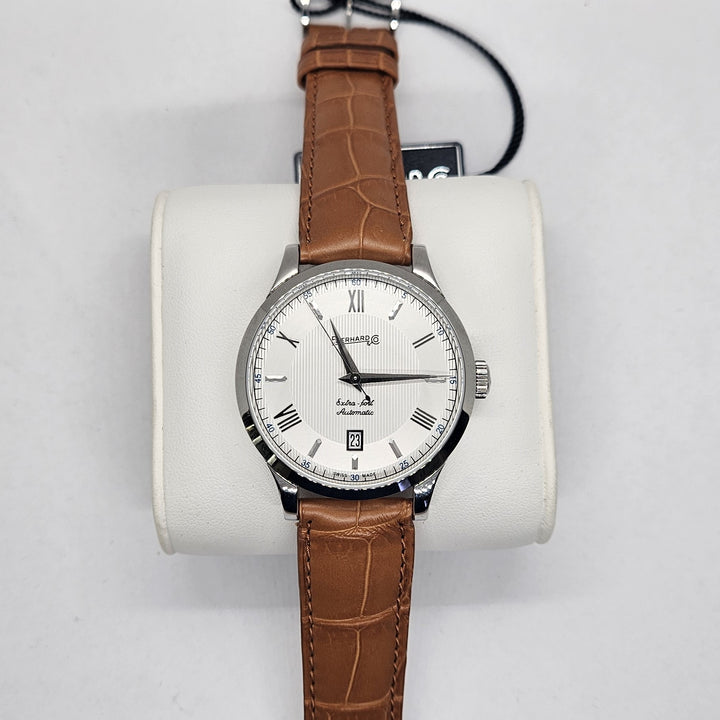 Orologio Automatic Extra-Fort Eberhard 41029.05 Eberhard