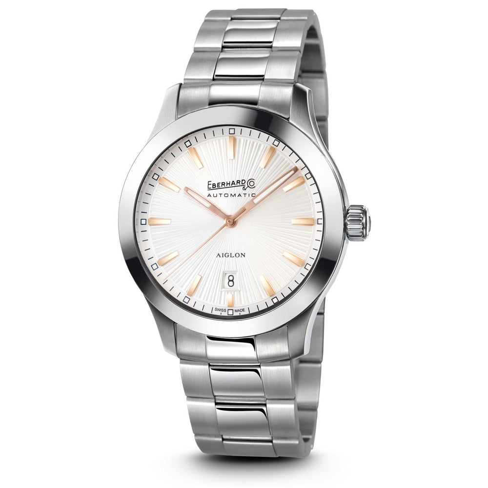 Orologio Automatic Eberhard Aiglon Grande Taille 41030.20/SE Eberhard