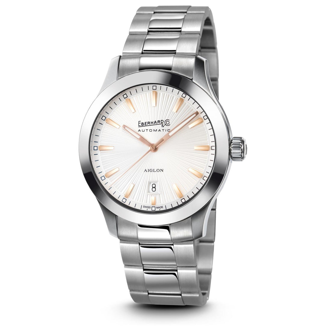 Orologio Automatic Eberhard Aiglon Grande Taille 41030.20/SE Eberhard