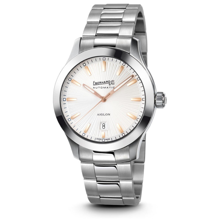 Orologio Automatic Eberhard Aiglon Grande Taille 41030.20/SE Eberhard