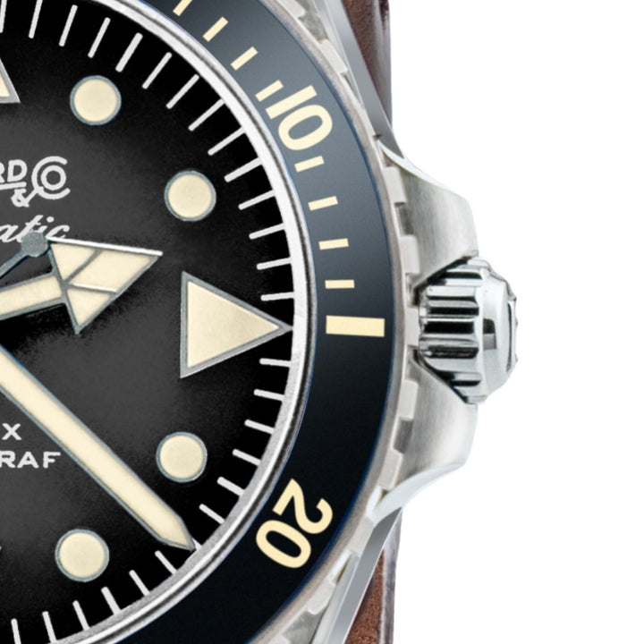 Orologio Eberhard Scafograf 200 MCMLIX 41047.01