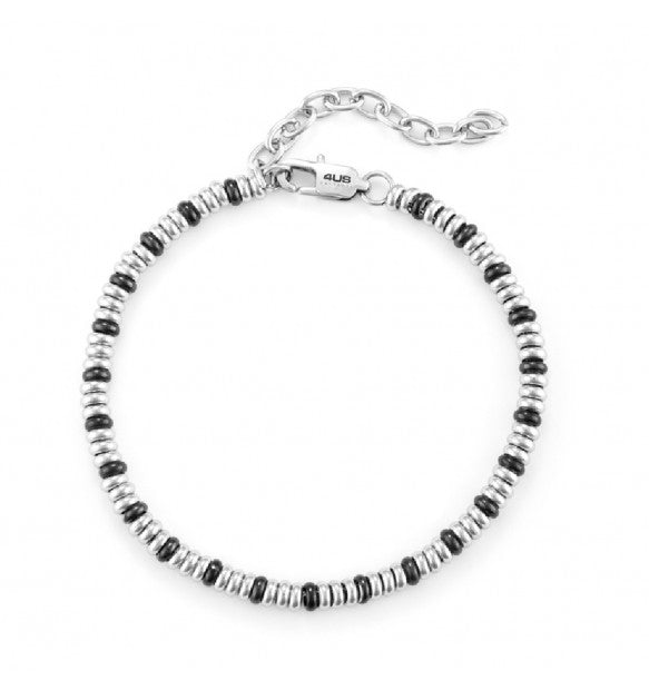 Bracciale in Acciaio Steel Paciotti 4US 4UBR6805 Paciotti 4us