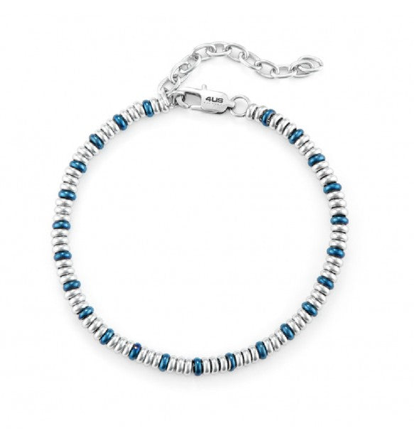 Bracciale in Acciaio Steel Paciotti 4US 4UBR6806 Paciotti 4us