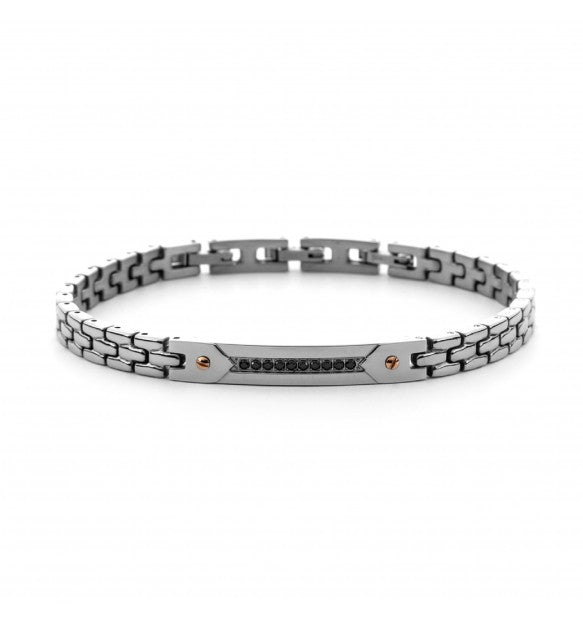 Bracciale 4US Cesare Paciotti 4UBR7574 Paciotti 4us