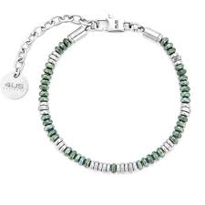 Bracciale in Acciaio Steel Paciotti 4US 4UBR7819 Paciotti 4us