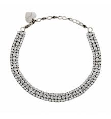 Bracciale Donna Acciaio Paciotti 4US 4UBR5490W  Paciotti 4us   