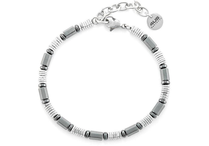 Bracciale in Acciaio Steel Paciotti 4US 4UBR6421 Paciotti 4us