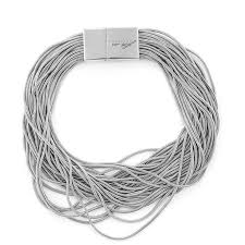 Bracciale Acciaio Paciotti 4US 4UBR6678W  Paciotti 4us   