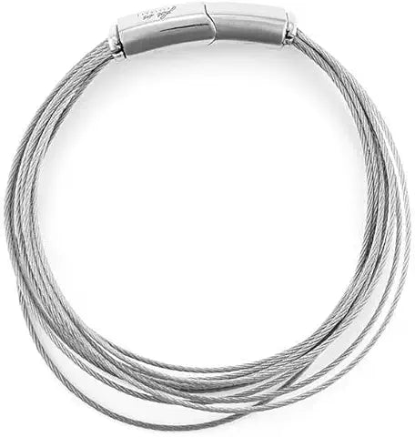 Bracciale Acciaio Paciotti 4US 4UBR6684W  Paciotti 4us   