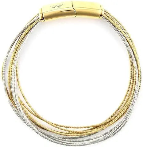 Bracciale Acciaio Paciotti 4US 4UBR6686W  Paciotti 4us   