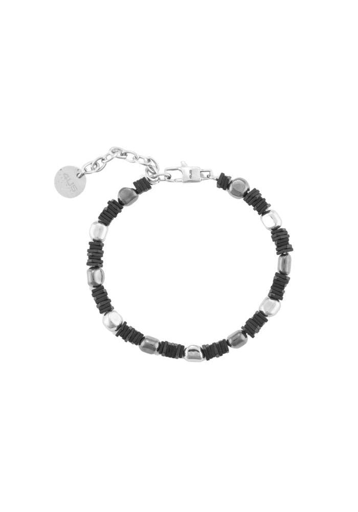 Bracciale Uomo Acciaio 4US Cesare Paciotti 4UBR7006 Paciotti 4us