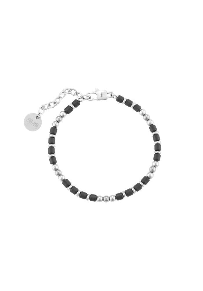 Bracciale Uomo Acciaio 4US Cesare Paciotti 4UBR7008 Paciotti 4us