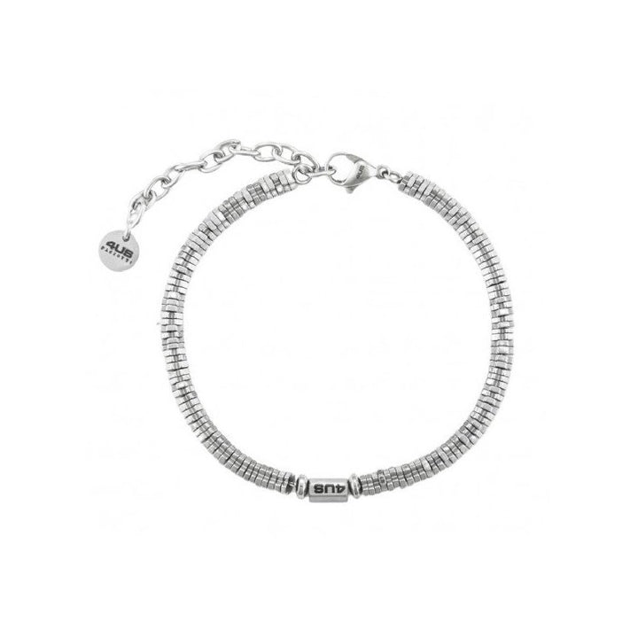 Bracciale in Acciaio Steel Paciotti 4US 4UBR7022 Paciotti 4us