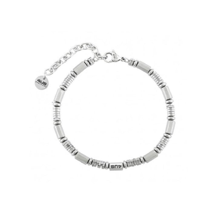 Bracciale in Acciaio Steel Paciotti 4US 4UBR7023 Paciotti 4us
