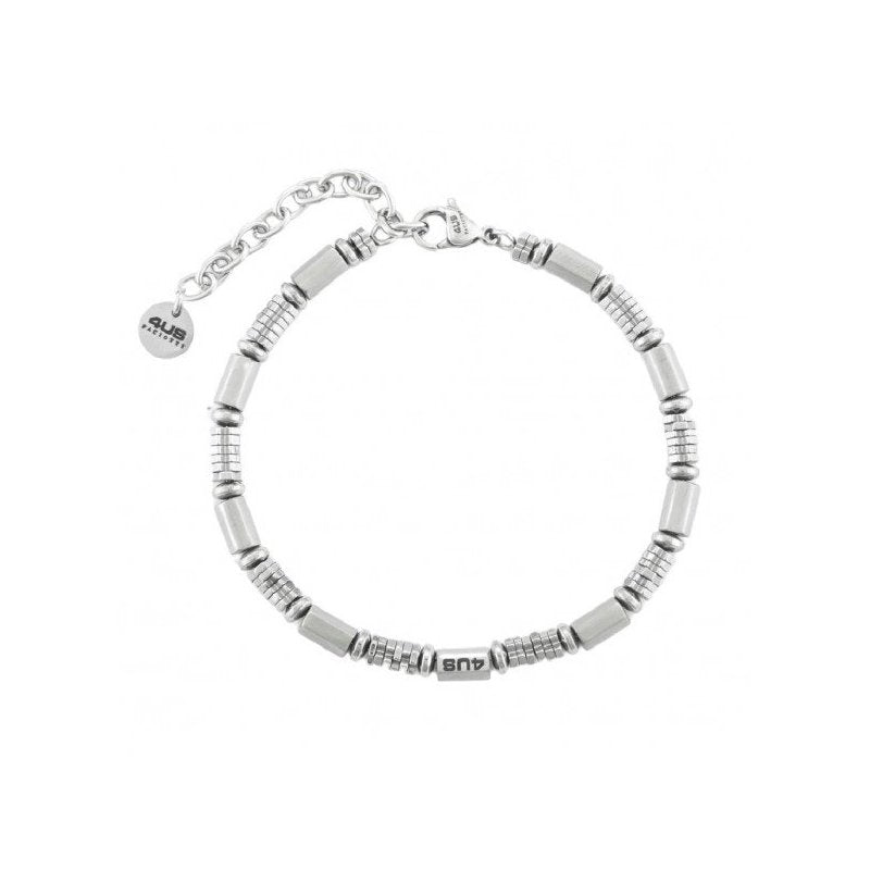 Bracciale in Acciaio Steel Paciotti 4US 4UBR7023 Paciotti 4us