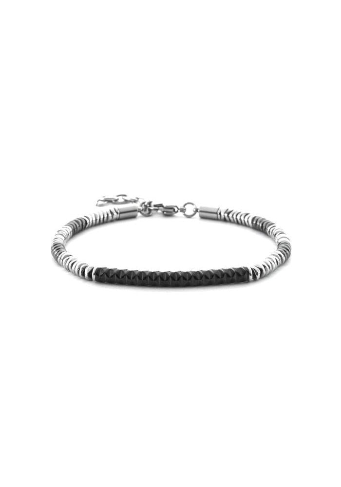 Bracciale in Acciaio Steel Paciotti 4US 4UBR7028 Paciotti 4us