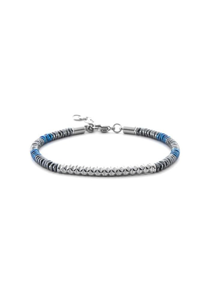 Bracciale in Acciaio Steel Paciotti 4US 4UBR7029 Paciotti 4us