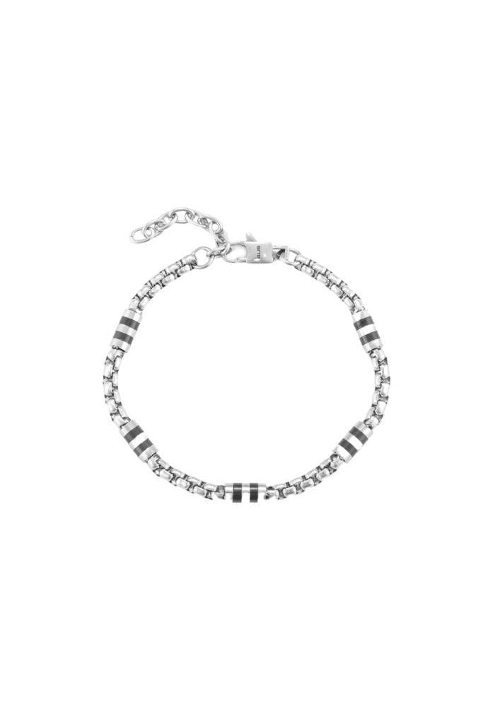 Bracciale in Acciaio Steel Paciotti 4US 4UBR7034 Paciotti 4us