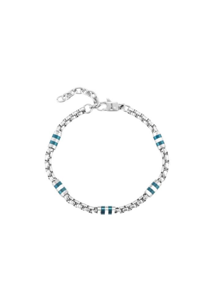 Bracciale in Acciaio Steel Paciotti 4US 4UBR7035 Paciotti 4us