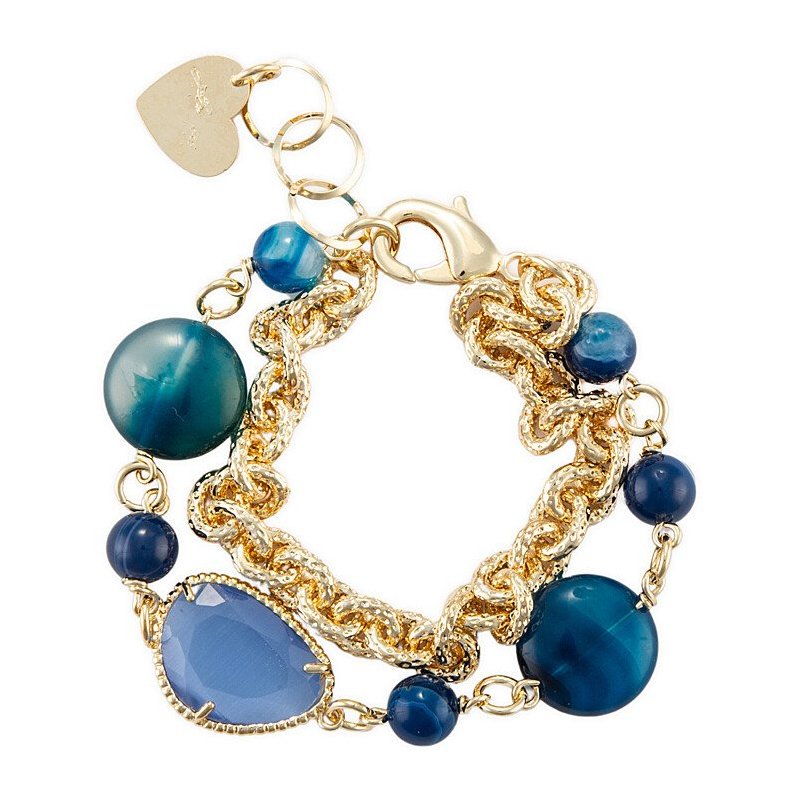 Bracciale Acciaio Paciotti 4US 4UBR7248W Paciotti 4us