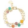 Bracciale Donna Acciaio Paciotti 4US 4UBR7275W Paciotti 4us