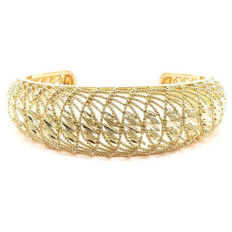 Bracciale Acciaio Paciotti 4US 4UBR7339W Paciotti 4us