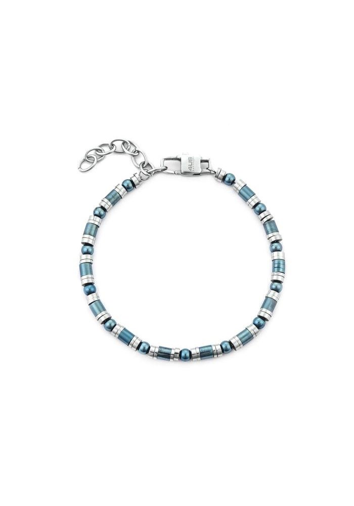 Bracciale in Acciaio Steel Paciotti 4US 4UBR7528 Paciotti 4us