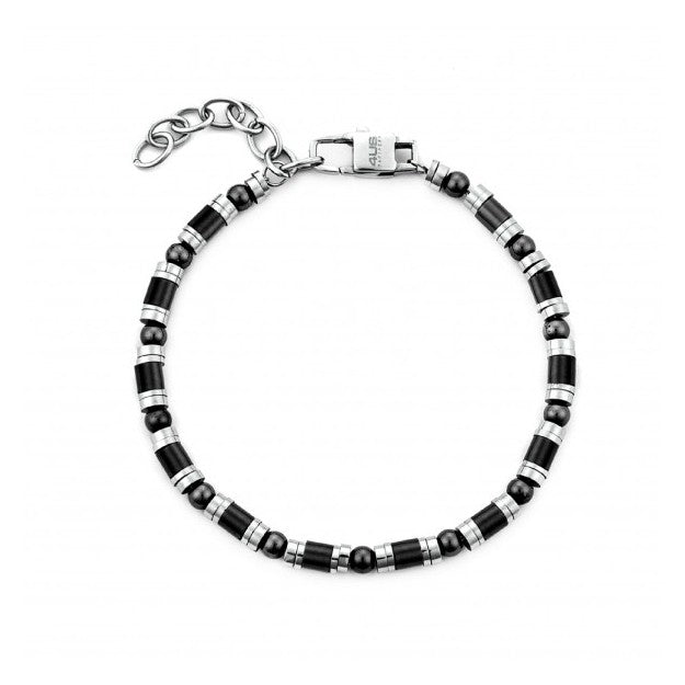 Bracciale in Acciaio Steel Paciotti 4US 4UBR7530 Paciotti 4us