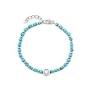 Bracciale in Acciaio Steel Paciotti 4US 4UBR77543 Paciotti 4us