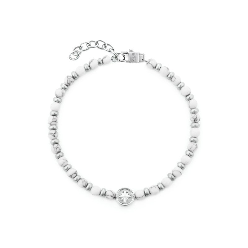 Bracciale in Acciaio Steel Paciotti 4US 4UBR7544 Paciotti 4us
