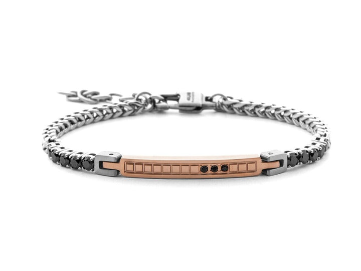Bracciale 4US Cesare Paciotti 4UBR7552 Paciotti 4us