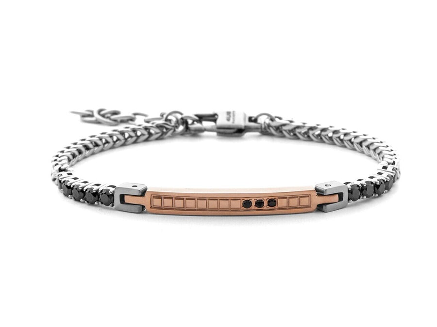 Bracciale 4US Cesare Paciotti 4UBR7552 Paciotti 4us