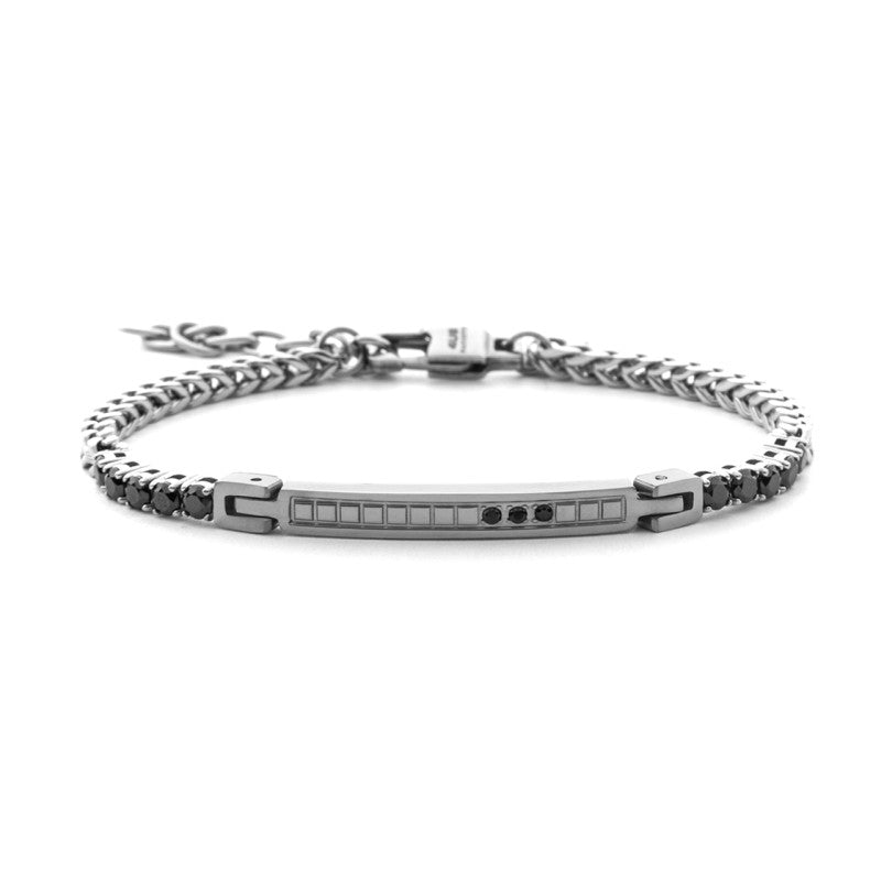 Bracciale 4US Cesare Paciotti 4UBR7553 Paciotti 4us