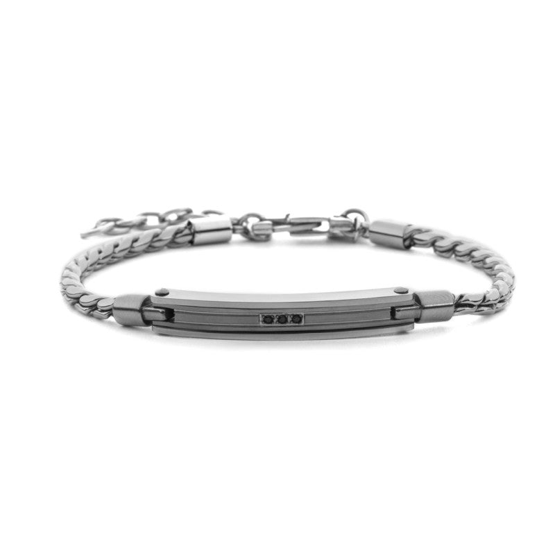 Bracciale 4US Cesare Paciotti 4UBR7554 Paciotti 4us