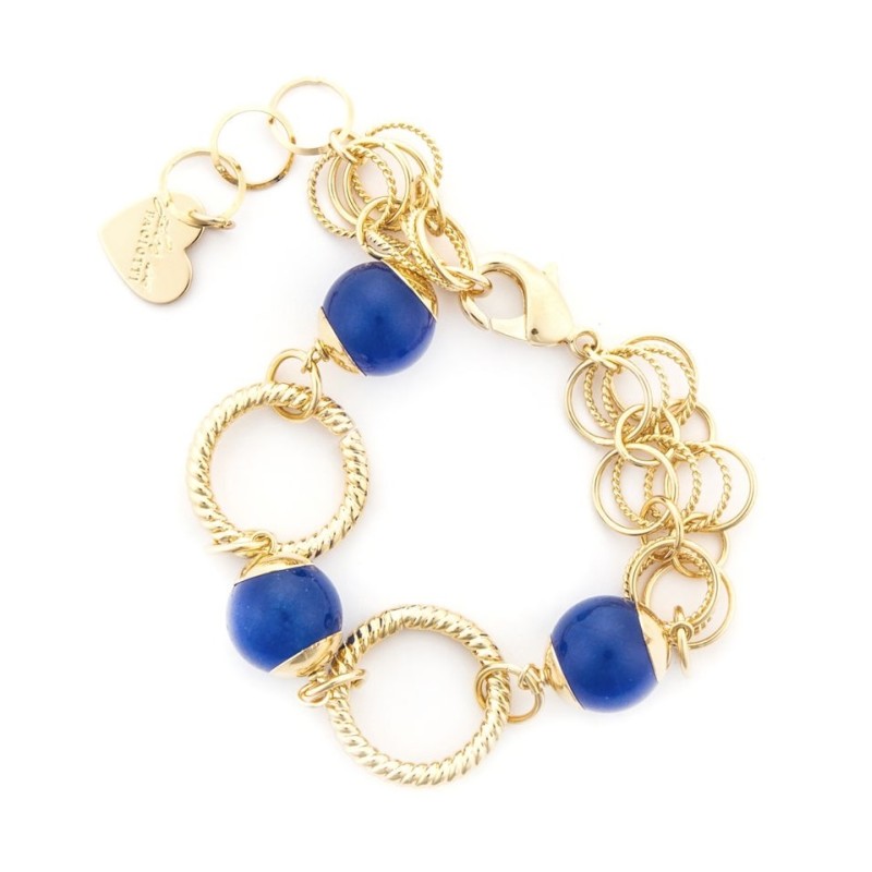 Bracciale Acciaio Paciotti 4US 4UBR7603W Paciotti 4us