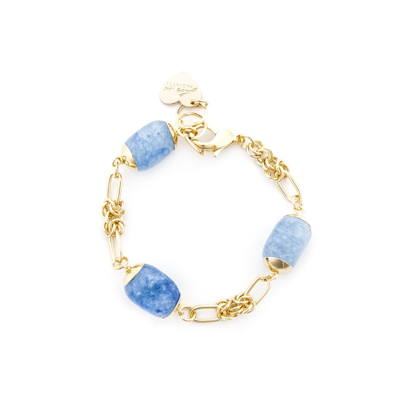 Bracciale Acciaio Paciotti 4US 4UBR7606W (Copia) Paciotti 4us