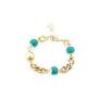 Bracciale Acciaio Paciotti 4US 4UBR7612W Paciotti 4us