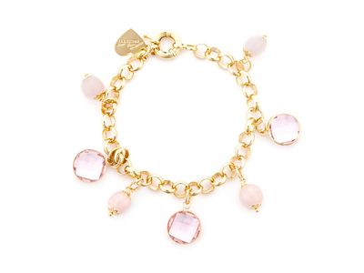 Bracciale Acciaio Paciotti 4US 4UBR7645W Paciotti 4us