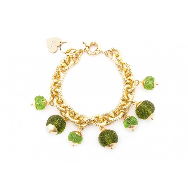 Bracciale Acciaio Paciotti 4US 4UBR7646W Paciotti 4us