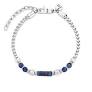 Bracciale in Acciaio Steel Paciotti 4US 4UBR7807 Paciotti 4us