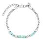 Bracciale in Acciaio Steel Paciotti 4US 4UBR7809 Paciotti 4us