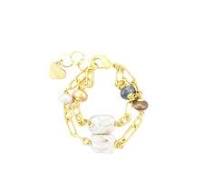 Bracciale Donna Acciaio Paciotti 4US 4UBR7936W Paciotti 4us